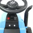 Traktor och Släpvagn För Barn 6V - Uteleksaker - JA460482 - 5