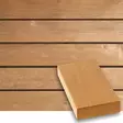 Bastulav Värmeb. Al 28x90 SHP A 4/Pkt - Bastulavsbrädor - 4741610002492 - 1