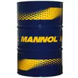 Mannol Hydraulolja Hydro HV ISO 32 208L - Hydraulikoljor - HV32 - 1