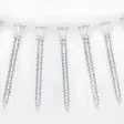 Nauhakipsilevyruuvi 3,9x30mm Kaksois - Nauharuuvit - 6417926484762 - 2