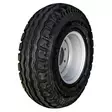 Perävaunun pyörä 500/50x17 - Däck och Navar - 1259401702 - 1