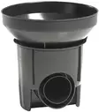 Drännbrunn SVK 300/100-110 - Dräneringsbrunnar och grundvattenbrunnar - 6430010810292 - 1