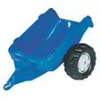 Rollykid Vagn Blå Rolly Toys - Uteleksaker - 4006485121762 - 1