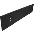 Tasaterä 200x12x3020 Reikäjako 290 - Tieterät ja Tienkunnostus - 513955142 - 1