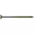 Trallskruv RST A2 5,0x70mm 100st/pkt - Terasskruvar och förvaringsboxar - 6417926293432 - 1