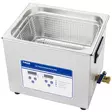 Ultraljudsrengörare Timco 15L INOX - Övriga elverktyg - 6438014211602 - 3