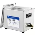 Ultraljudsrengörare Timco 15L INOX - Övriga elverktyg - 6438014211602 - 1