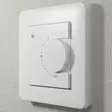 Yhdistelmätermostaatti Opal Ecoeasy 16 - Golvvärmekablar och termostater - 6438056309862 - 2