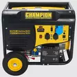 Aggregat Champion 8000W - Aggregat - 5060423981992 - 1