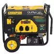 Aggregat Champion Dual Fuel 2800W - Aggregat - 5060423982012 - 1