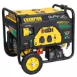 Aggregat Champion Dual Fuel 2800W - Aggregat - 5060423982012 - 2