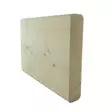 Äijälaude SHP39x190x2100 2st/fp - Bastupanel och -lavar - 6418227014672 - 2