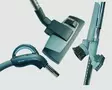 BEAM STÄDSYSTEMSET 10M - Centraldammsugare och tillbehör - 6415869070622 - 1