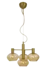 Bell 4-Osainen Kattovalaisin - Takarmaturer - 7041661272552 - 1