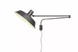Bolder Vägglampa - Väggarmaturer - 4017807462982 - 3