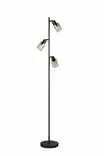 Cadiz Golvlampa 3-delad - Golvarmaturer - 4017807653472 - 5