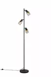 Cadiz Golvlampa 3-delad - Golvarmaturer - 4017807653472 - 3
