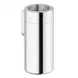 Damixa Zen Mugg och Hållare - Badrumstillbehör - 5708516848752 - 2