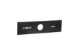 Ego Power+ Multi Tool Kantklipparblad - Tillbehör Till Multiverktyg - 6924969111222 - 1