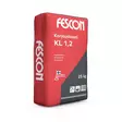 Fescon Korjauslaasti KL 1,2MM 25KG - Rappauslaastit - 6416841430342 - 13