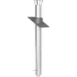Jeremias Takkapiippu RST 3m - Isolerade rökkanaler - 5900856899412 - 1