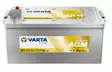 Käynnistysakku Varta 12V 210Ah 1200A - Auton Akut ja Ajoneuvoakut - 4016987166222 - 1