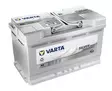 Käynnistysakku Varta 12V 80Ah 800A - Auton Akut ja Ajoneuvoakut - 4016987165522 - 1