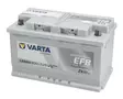 Käynnistysakku Varta 12V 80Ah 800A - Auton Akut ja Ajoneuvoakut - 4016987167052 - 1