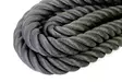 Keinohamppu musta 36mm x 10m - Kaideköydet ja Tarvikkeet - 6408586890772 - 1