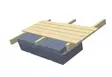 Ponton Till Flytbrygga Roto Maksi 200L - Bryggpontoner och -trappor - 6430039250642 - 2