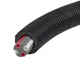 Värme- och tappvattenslang mx-4-flex - Isolerade Värmerör - 6430050411152 - 1