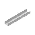 Skena SK 120/37 3000mm Profiline - Stålreglar - 1101002122 - 2