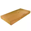 Laudelauta SHP 26x140x2380 3kpl/pkt - Saunapaneelit ja -lauteet - 6418227013422 - 3
