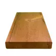 Laudelauta SHP 26x140x2380 3kpl/pkt - Saunapaneelit ja -lauteet - 6418227013422 - 2