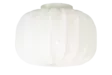 Madame Plafondi, 33cm, Valkoinen - Takarmaturer - 7041661260382 - 1