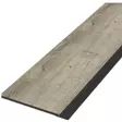 Päätypala uros Järnvik 2551 Nemus - MDF-paneelit - 6430049657752 - 1