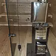Utomhusbastu Pallas 11m2 - Utomhusbastun - 4100503012 - 11