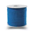 Polyesterinyöri 2mm, sininen - Narut - 6408586501722 - 1