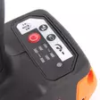 Robota Akkumutterinväännin W18 18V - Paineilmatyökalut ja -letkut - 6438212103822 - 4
