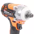 Robota Akkumutterinväännin W18 18V - Paineilmatyökalut ja -letkut - 6438212103822 - 3