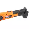 Robota DC-FS18V Akkusähköviila - Muut Akkukoneet - 6438212108902 - 3