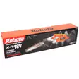Robota DC-FS18V Akkusähköviila - Muut Akkukoneet - 6438212108902 - 4