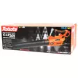Robota DC-LB36V Akkulehtipuhallin 36V - Muut Akkukoneet - 6438212130132 - 5