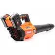 Robota DC-LB36V Akkulehtipuhallin 36V - Muut Akkukoneet - 6438212130132 - 2