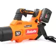 Robota DC-LB36V Akkulehtipuhallin 36V - Muut Akkukoneet - 6438212130132 - 3