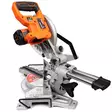 Robota DC-M18V Akkuliukujiirisirkkeli - Akkusahat - 6438212108452 - 2