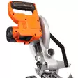 Robota DC-M18V Akkuliukujiirisirkkeli - Akkusahat - 6438212108452 - 5