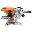 Robota DC-M18V Akkuliukujiirisirkkeli - Akkusahat - 6438212108452 - 4