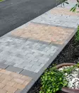 Rudus Gård Betongtegel 198x98x60mm - Marksten - 6438256058232 - 4