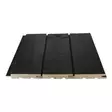 Saunapaneeli STS(3) 15x95x2400 5kpl/pkt - Saunapaneelit ja -lauteet - 6418227002082 - 2